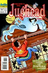 Archie's Pal Jughead Comics #76 (1996) Comic Books Archie's Pal Jughead Prices