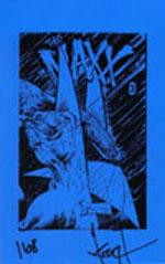 The Maxx [Blue Ashcan] Comic Books The Maxx Prices