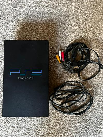 Playstation 2 System photo