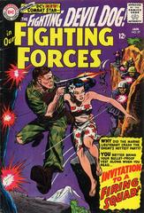 Our Fighting Forces #97 (1966) Comic Books Our Fighting Forces Prices