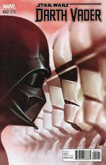 Darth Vader [Del Mundo] Comic Books Darth Vader Prices