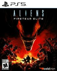 Aliens: Fireteam Elite Playstation 5 Prices