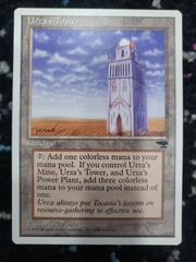 Urza's Tower [Alternate Art 3] Magic Chronicles Prices