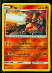 Magmortar [Reverse Holo] Pokemon Unified Minds Prices