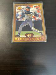 Mike Kingery #GD-193 Baseball Cards 1997 Pacific Crown Collection Prices