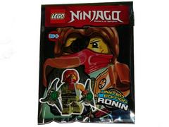 Ronin #891618 LEGO Ninjago Prices