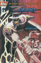 Zorro #4 (1994) Comic Books Zorro Prices