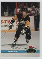 Bob Errey #191 Hockey Cards 1991 Stadium Club Prices