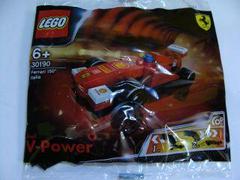 Ferrari 150° Italia #30190 LEGO Racers Prices