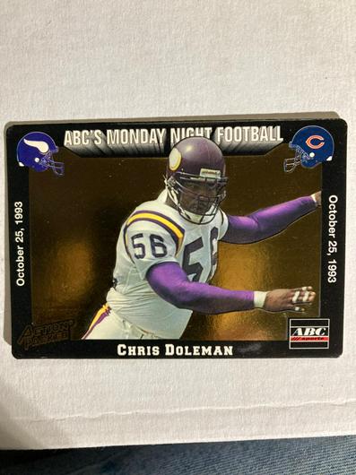 Chris Doleman #30 photo