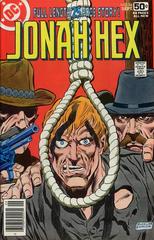 Jonah Hex #16 (1978) Comic Books Jonah Hex Prices