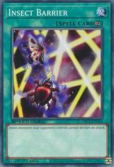 Insect Barrier SBC1-END14 YuGiOh Speed Duel: Streets of Battle City Prices