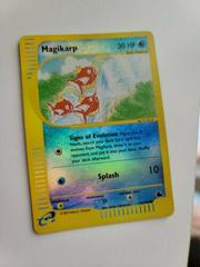Magikarp [Reverse Holo] #75 Pokemon Skyridge Prices