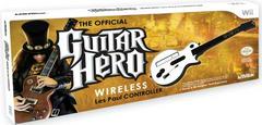 Guitar Hero Wireless Les Paul Controller Wii Prices