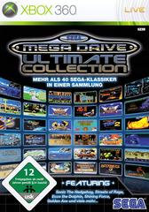 Sega Mega Drive Ultimate Collection PAL Xbox 360 Prices