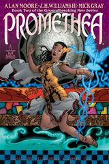 Promethea #2 (2003) Comic Books Promethea Prices