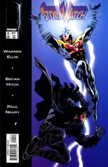 StormWatch #4 (1998) Comic Books Stormwatch Prices