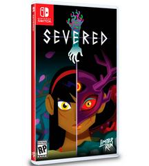 Severed Nintendo Switch Prices