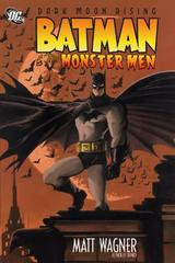 Batman and the Monster Men [Paperback] (2006) Comic Books Batman and the Monster Men Prices