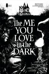 The Me You Love in the Dark [2nd Print] #2 (2021) Comic Books The Me You Love in the Dark Prices