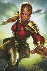 Black Panther [Heyjin] Comic Books Black Panther Prices