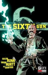 The Sixth Gun #40 (2014) Comic Books The Sixth Gun Prices