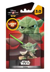 Yoda - Light FX (EU) | Yoda [Light FX] Disney Infinity