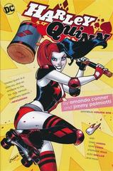 Harley Quinn Omnibus Comic Books Harley Quinn Prices
