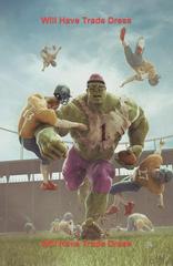 Hulk [Barends] Comic Books Hulk Prices
