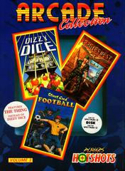 Arcade Collection Volume 3 [+3 Disk] ZX Spectrum Prices