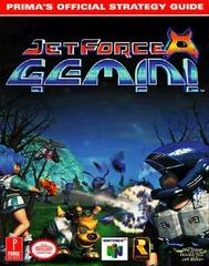 Jet Force Gemini [Prima] Strategy Guide Prices