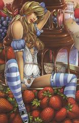 Grimm Fairy Tales Presents: Wonderland [Ghost] Comic Books Grimm Fairy Tales Presents Wonderland Prices