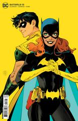Batgirls [Mora] Comic Books Batgirls Prices