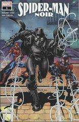 Spider-Man Noir [Walmart] #1 (2020) Comic Books Spider-Man Noir Prices