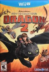 How to Train Your Dragon 2 Wii U Prices