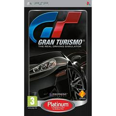 Gran Turismo [Platinum] PAL PSP Prices