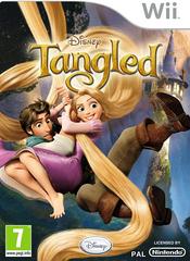 Tangled PAL Wii Prices