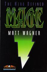 Mage #0 (1997) Comic Books Mage Prices