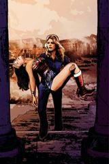 Wonder Woman '77 Meets Bionic Woman [1:10] #5 (2017) Comic Books Wonder Woman '77 Meets Bionic Woman Prices