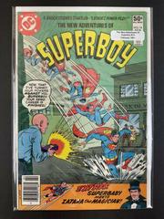 The New Adventures of Superboy #14 (1981) Comic Books The New Adventures of Superboy Prices