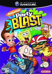 Nickelodeon Party Blast PAL Gamecube Prices