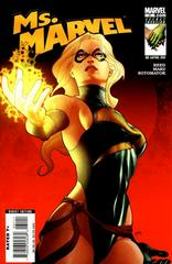 Ms. Marvel #31 (2008) Comic Books Ms. Marvel Prices