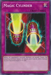 Magic Cylinder STAS-EN027 YuGiOh 2 Player Starter Set Prices