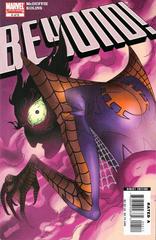 Beyond #4 (2006) Comic Books Beyond Prices