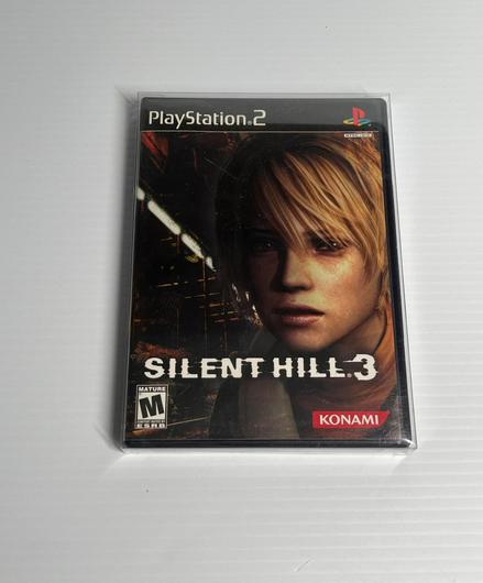 Silent Hill 3 photo