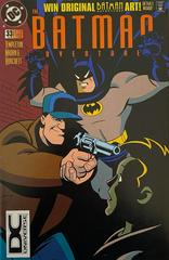 Batman Adventures [DC Universe] #33 (1995) Comic Books Batman Adventures Prices