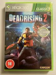 Dead Rising 2 [Classics] PAL Xbox 360 Prices