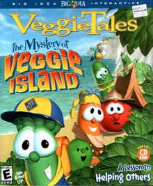 The Mystery of Veggie Island PC Games