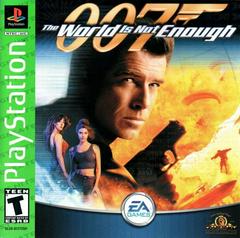 007 World Is Not Enough [Greatest Hits] Playstation Prices