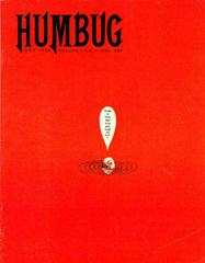Humbug #11 (1958) Comic Books Humbug Prices